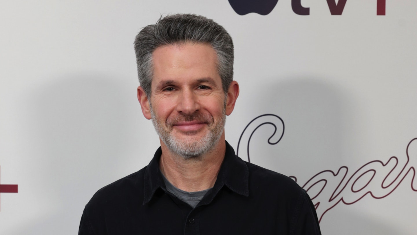 Simon Kinberg