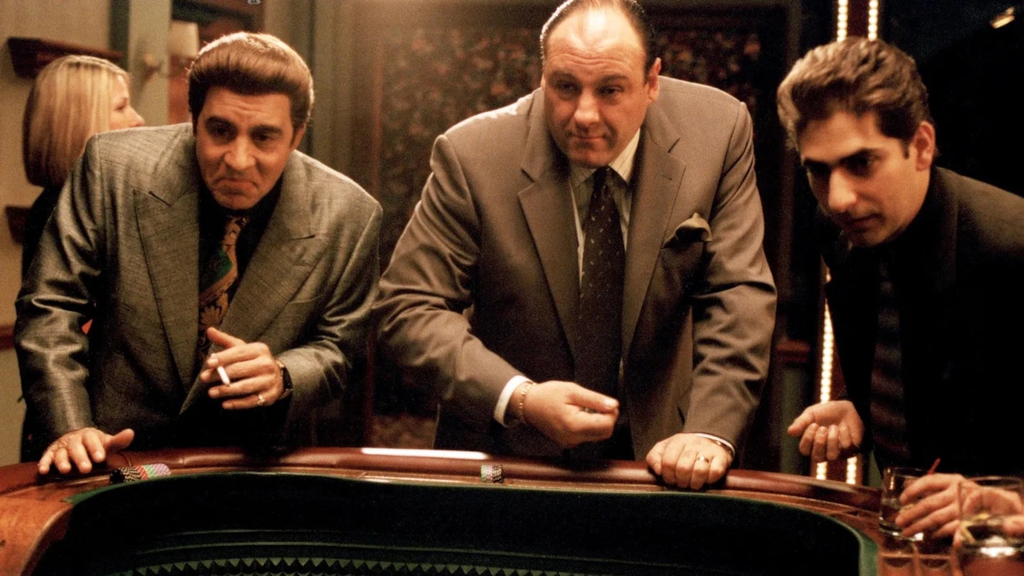 The Sopranos