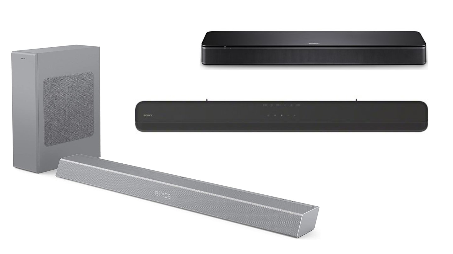 The Best Soundbars Under £300