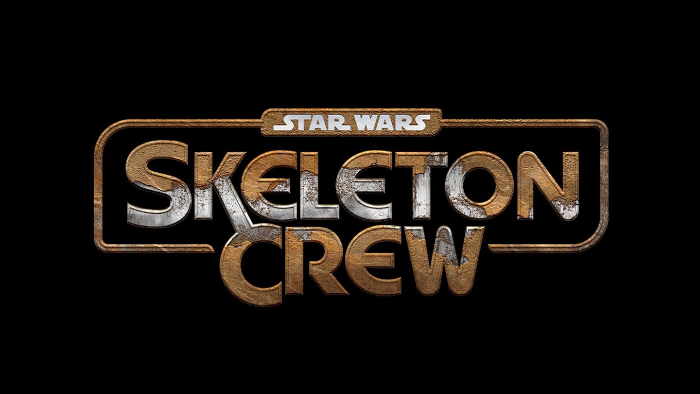 Star Wars: Skeleton Crew