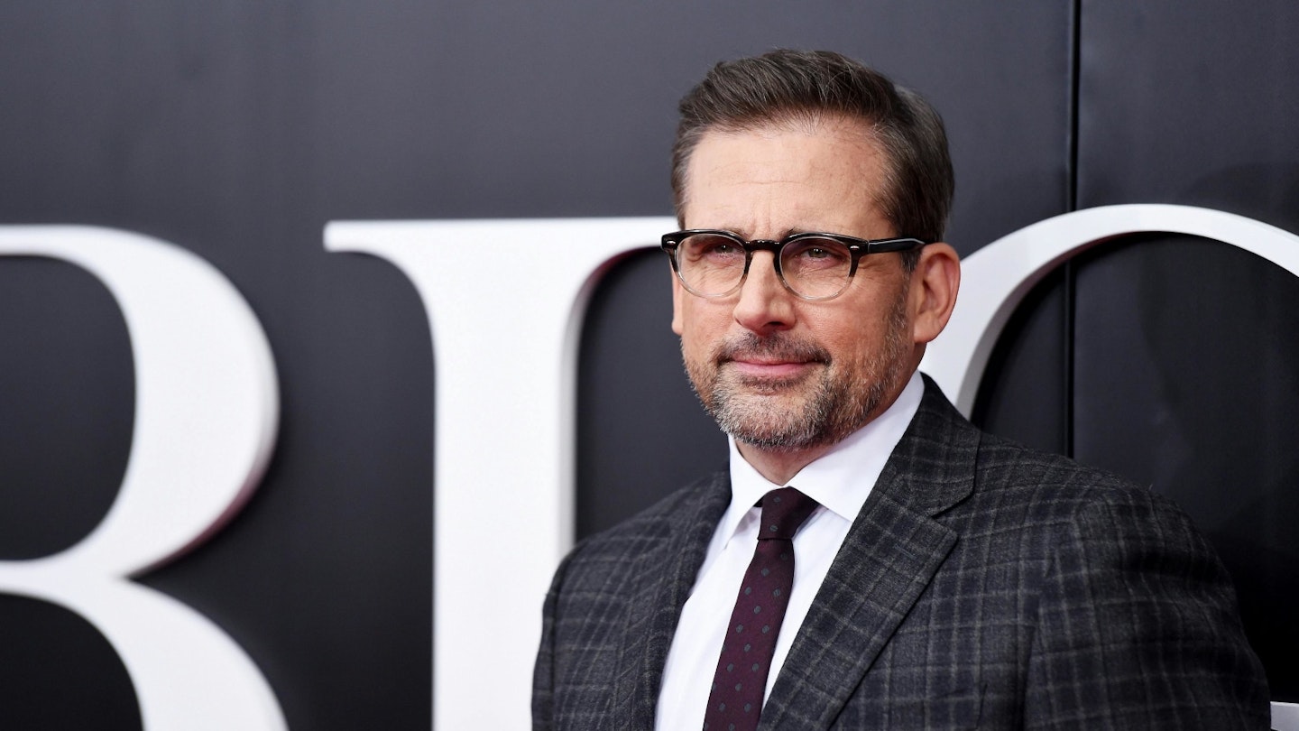 Steve Carell