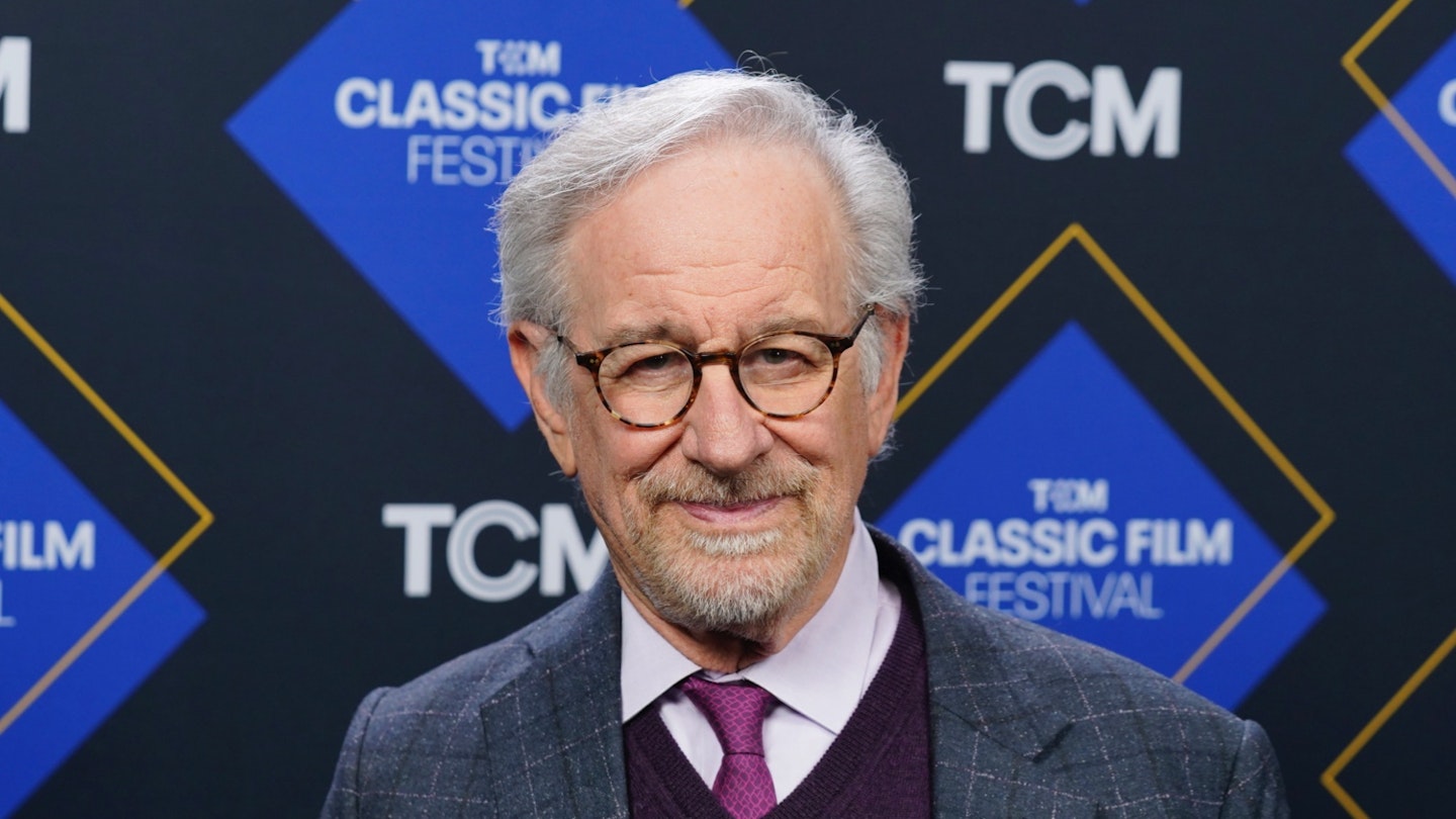 Steven Spielberg