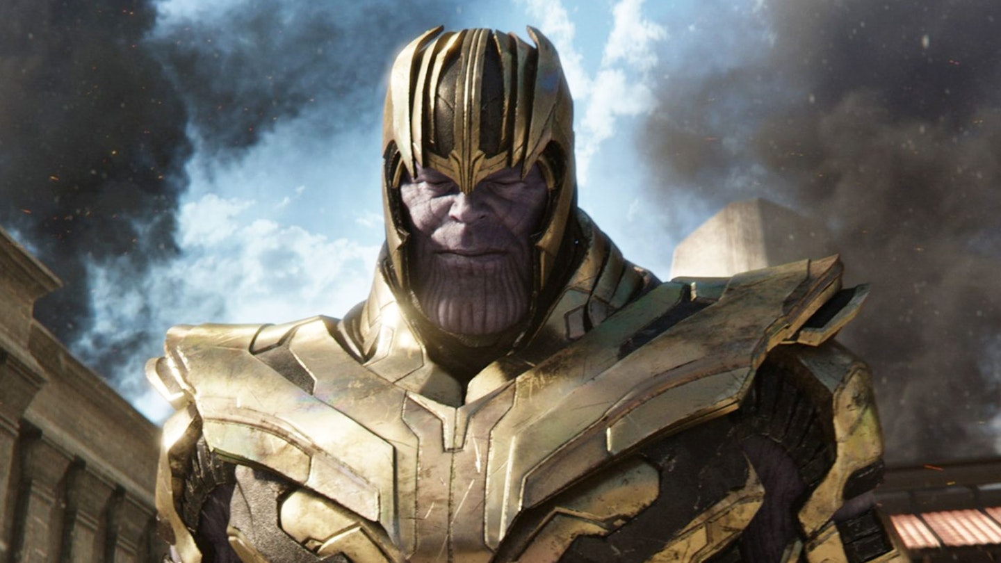 Thanos