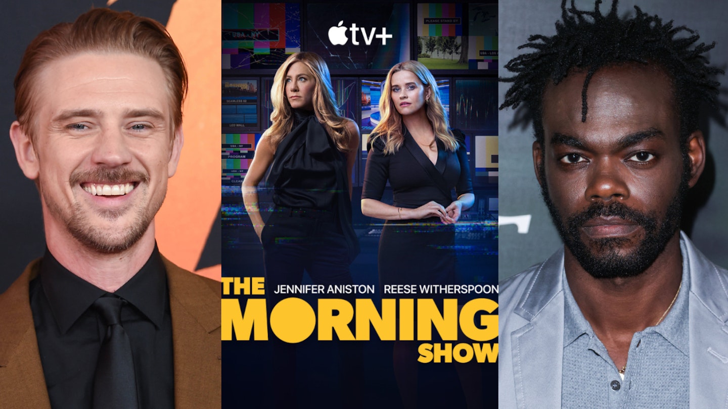 The Morning Show S4