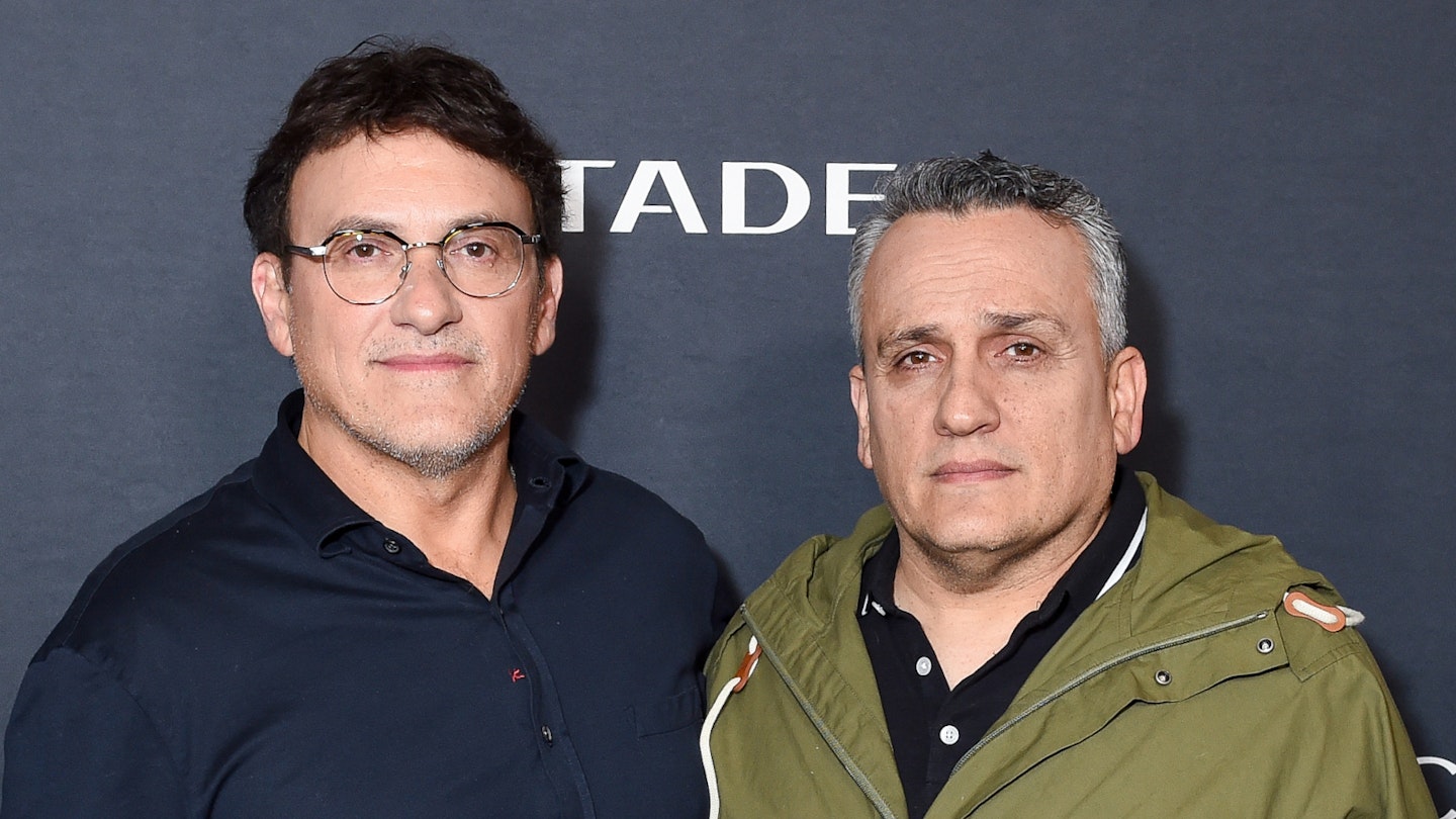 The Russo Brothers