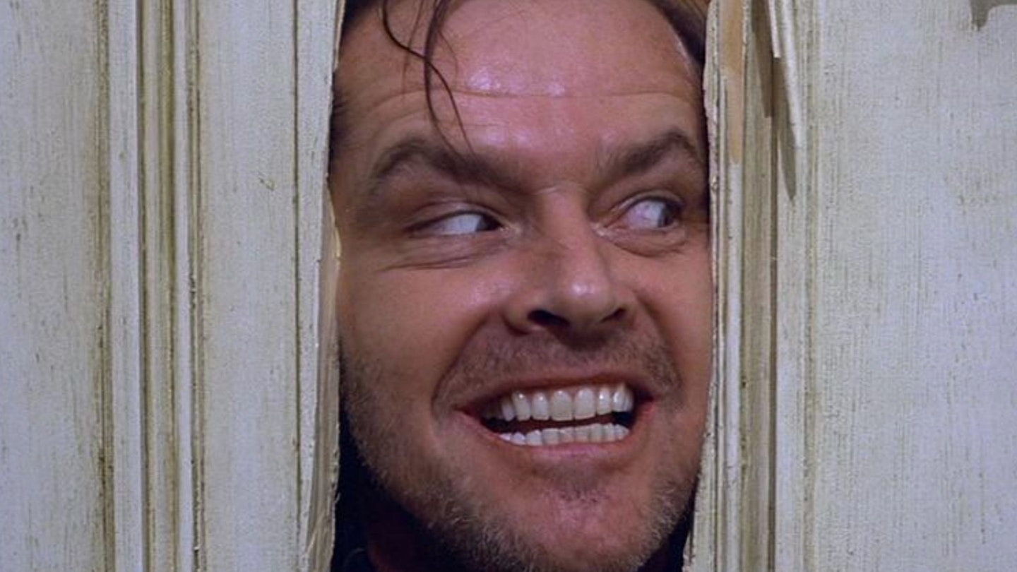 The Shining