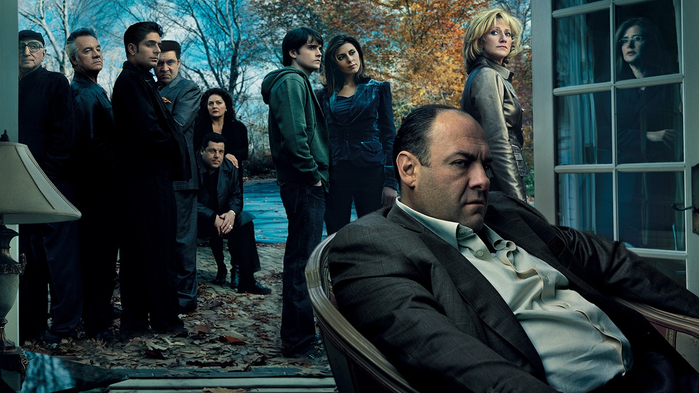 The Sopranos