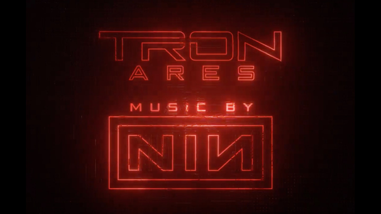 Tron: Ares soundtrack