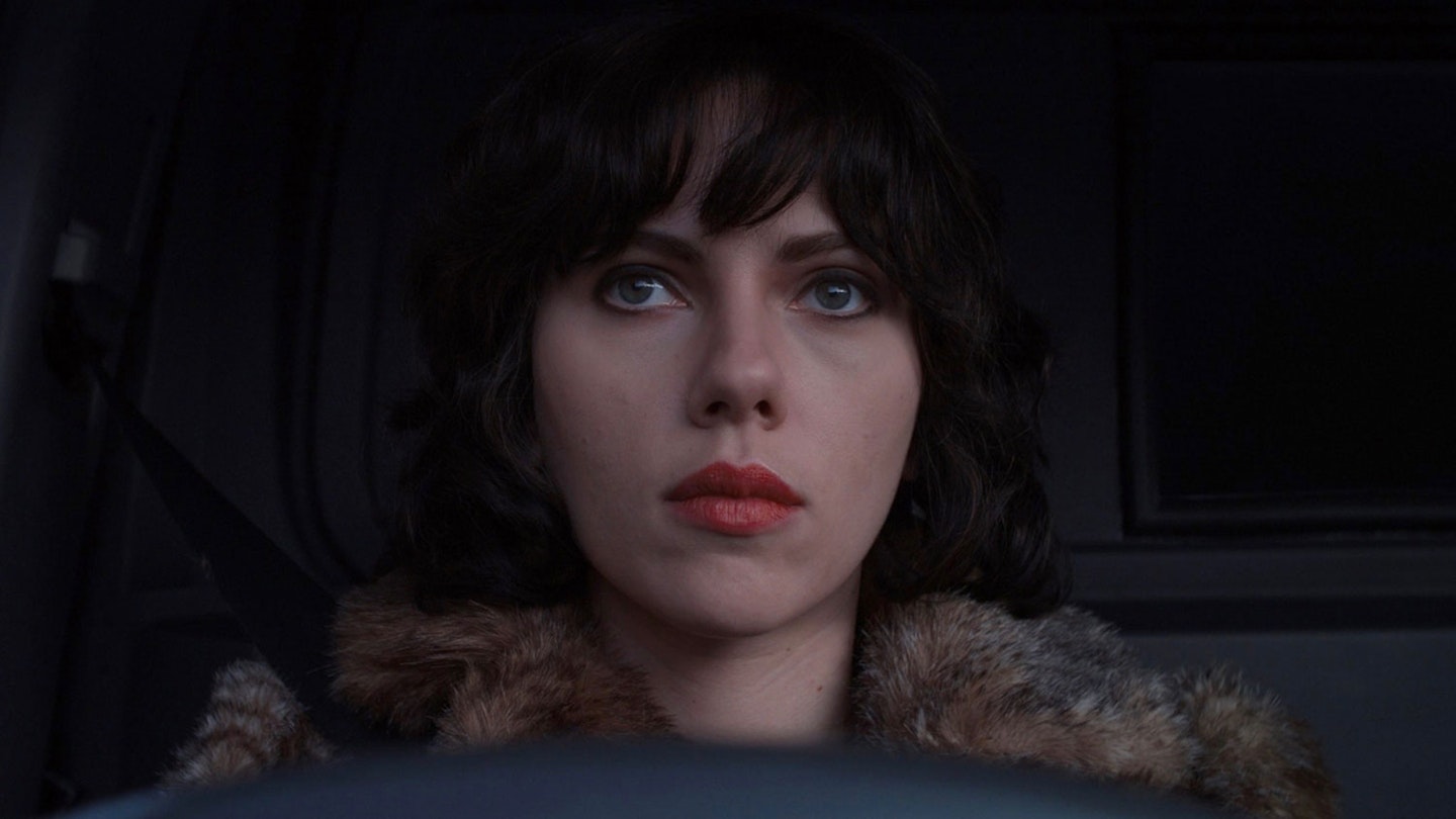 Under The Skin