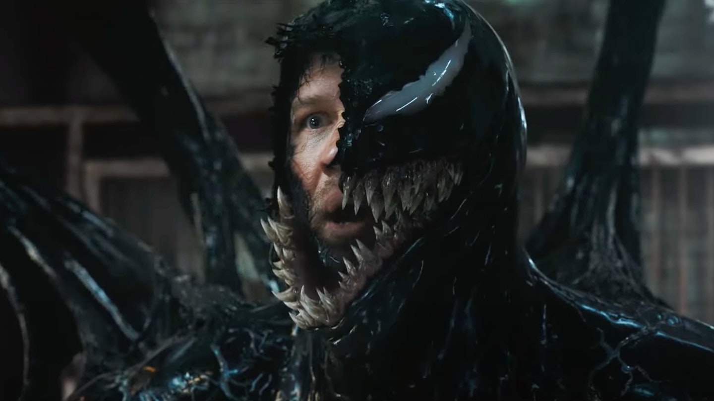 Venom: The Last Dance