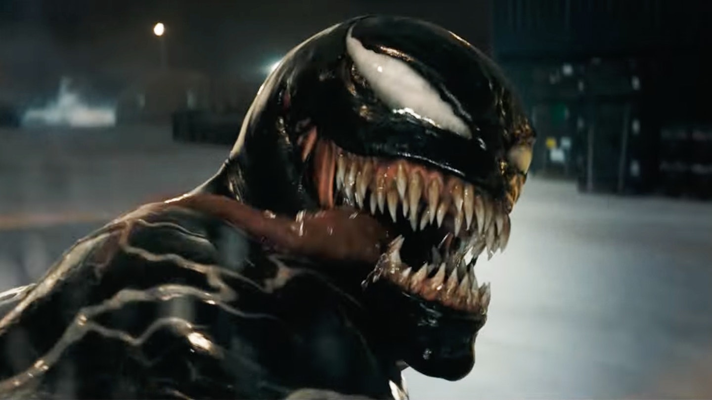 Venom: The Last Dance