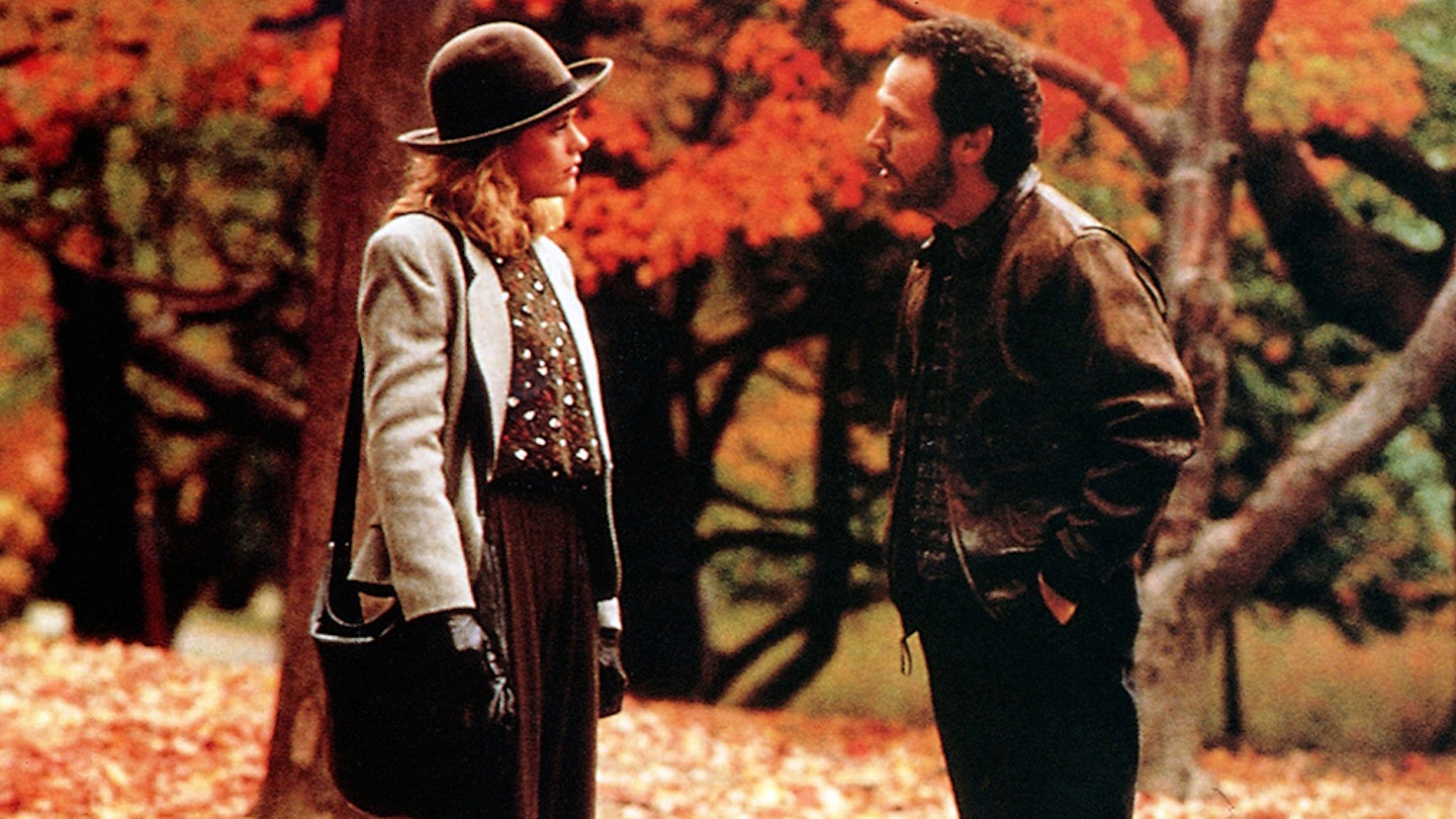 When Harry Met Sally… 