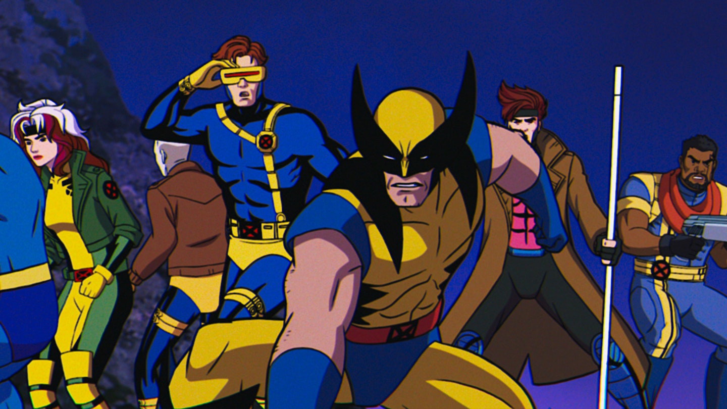 X-Men '97